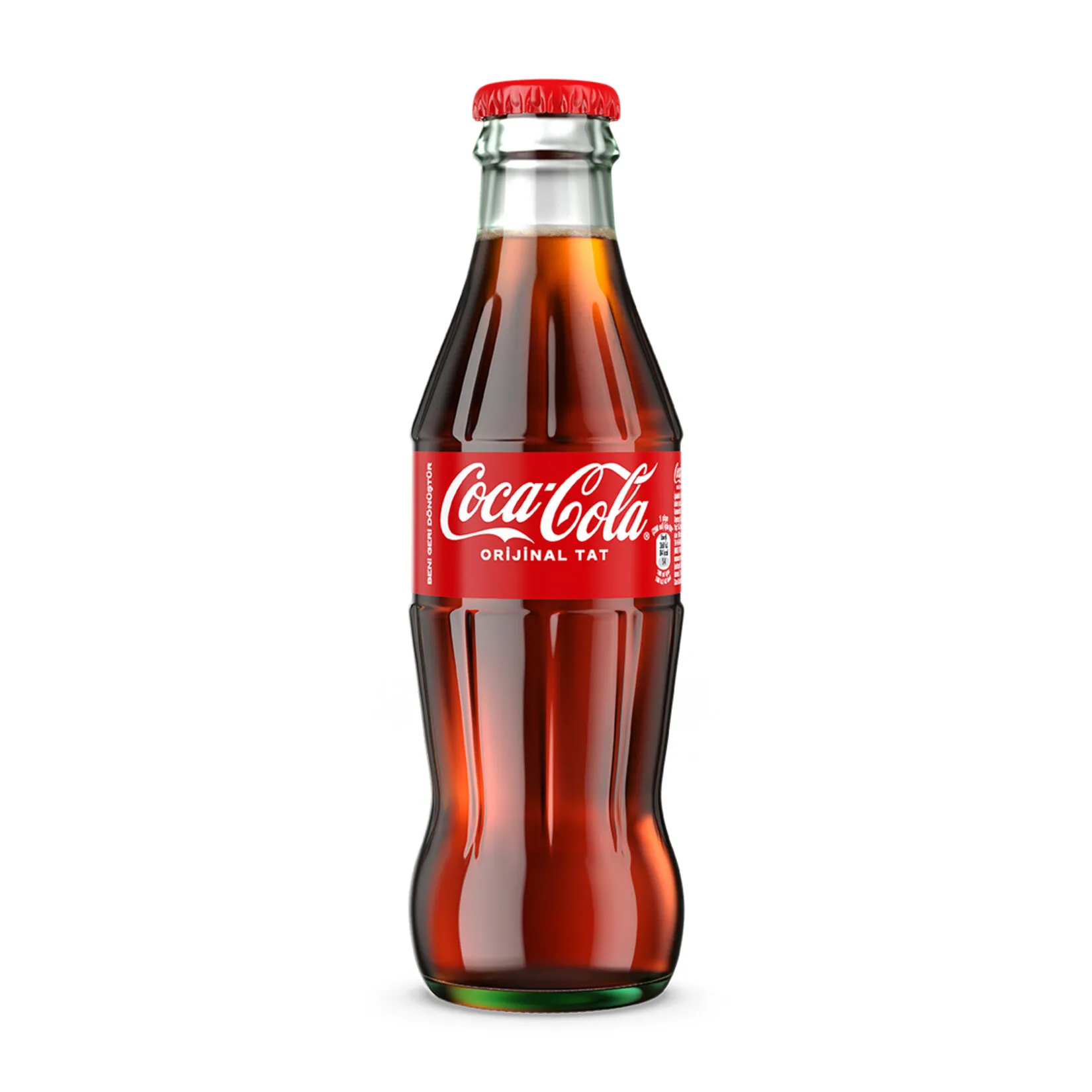 Cam Kola
