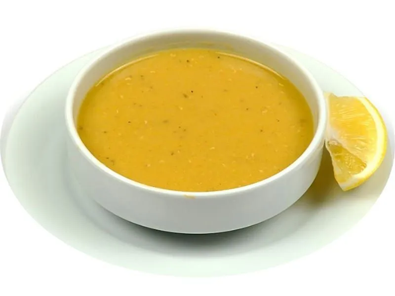 Çorba