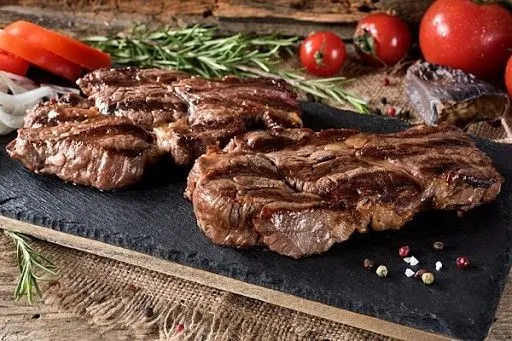 1 Kg Antrikot Kebap