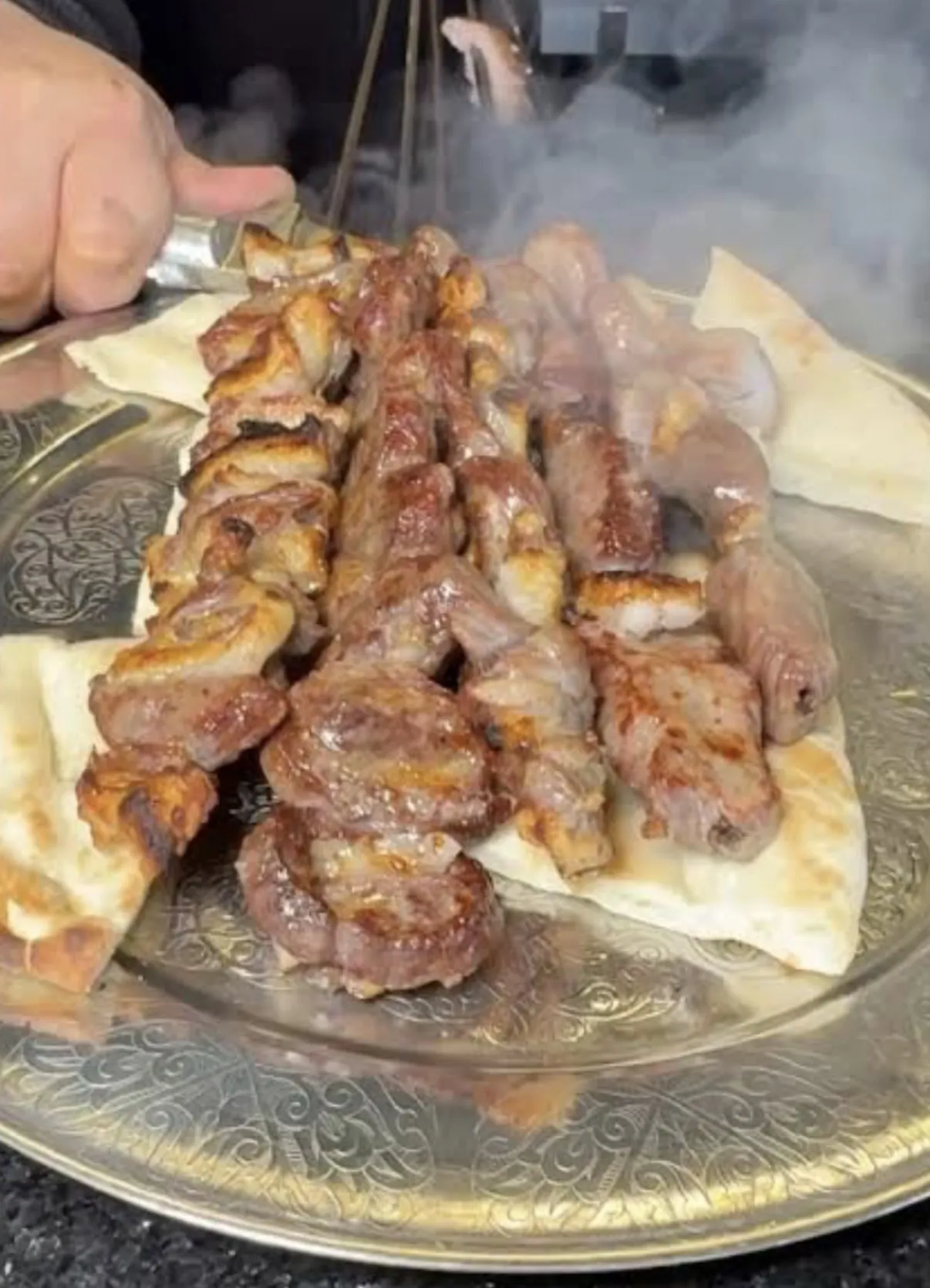 1 Kg Maraş Taraklığı